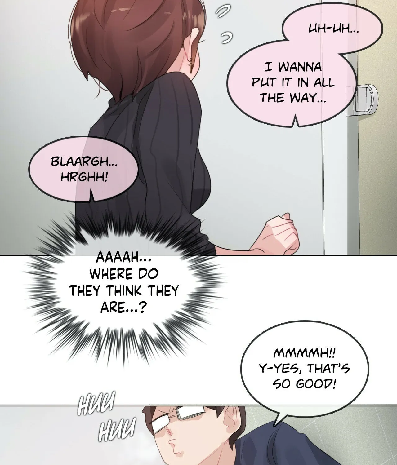 A Pervert