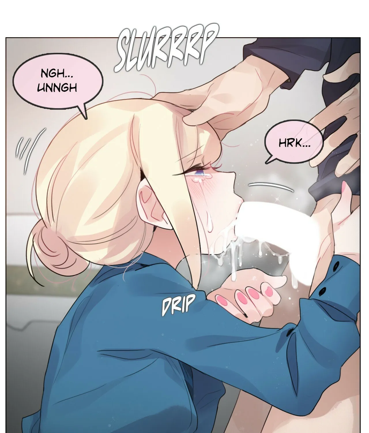 A Pervert