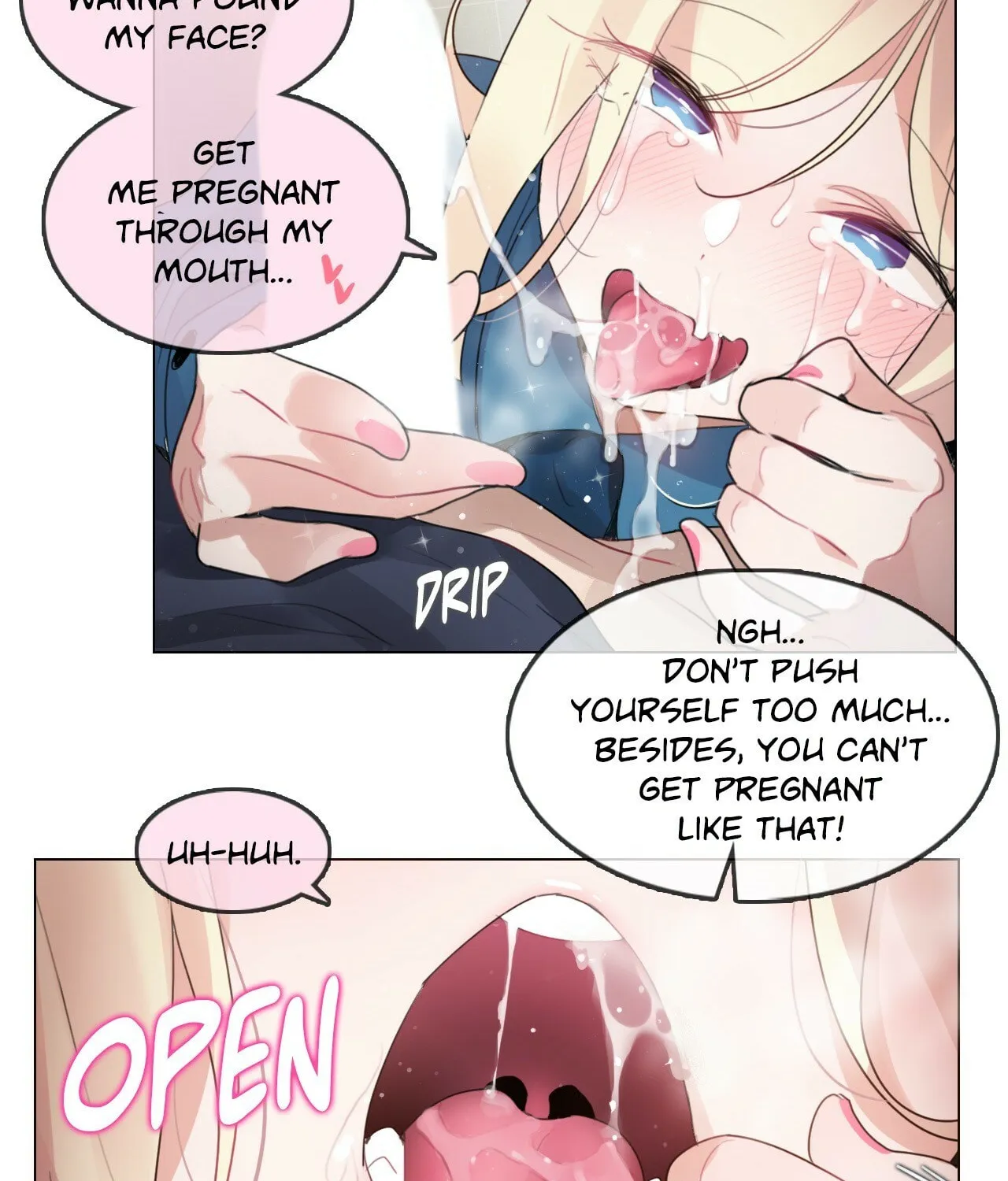A Pervert