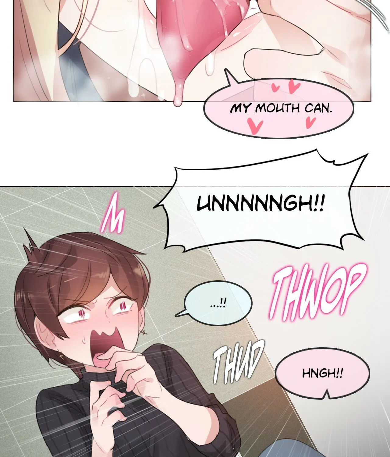 A Pervert