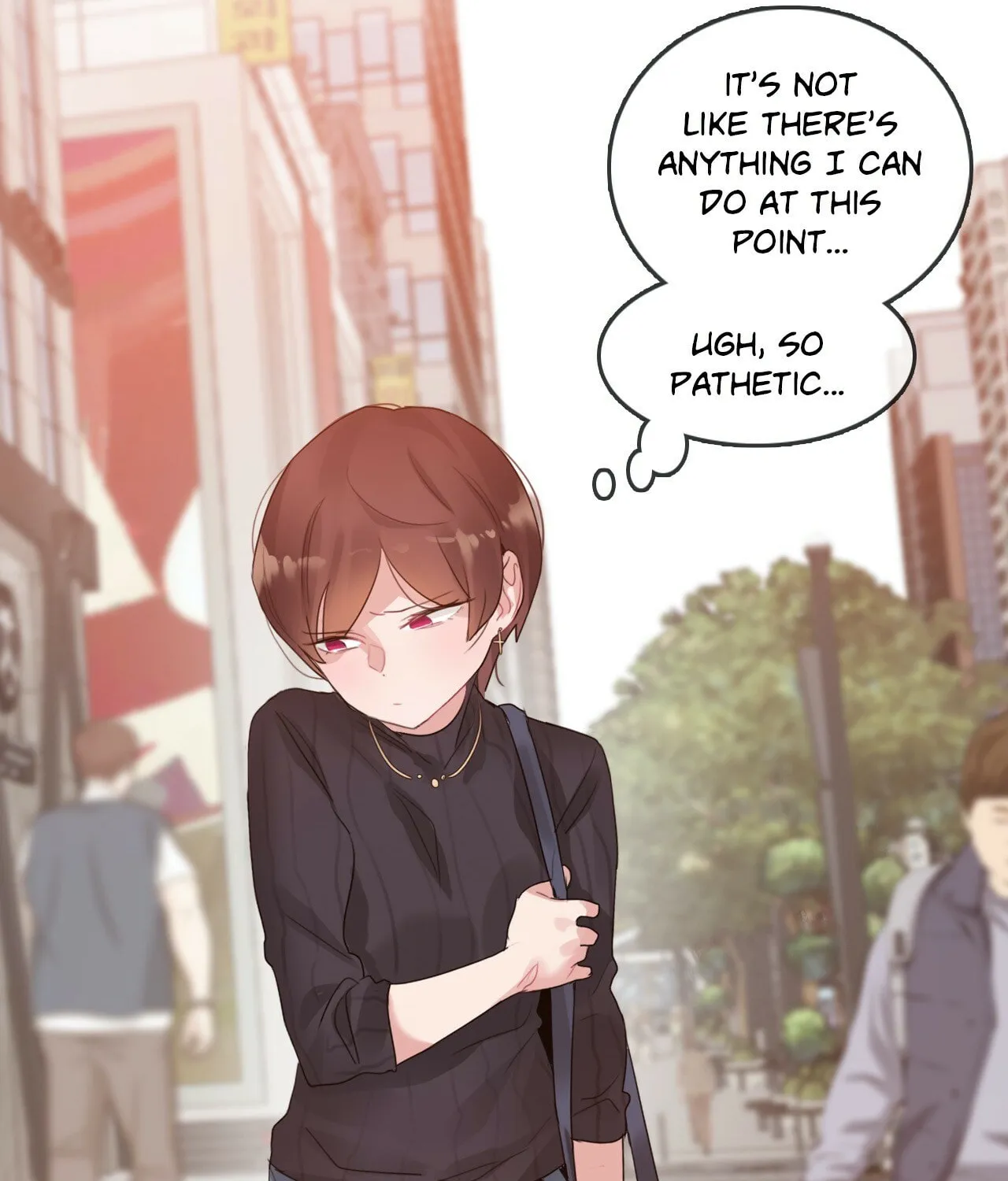 A Pervert