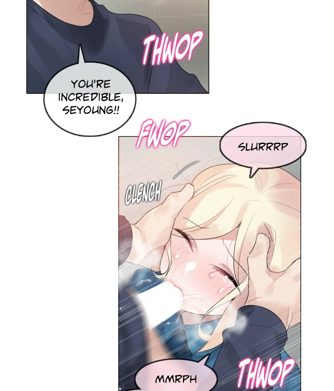 A Pervert
