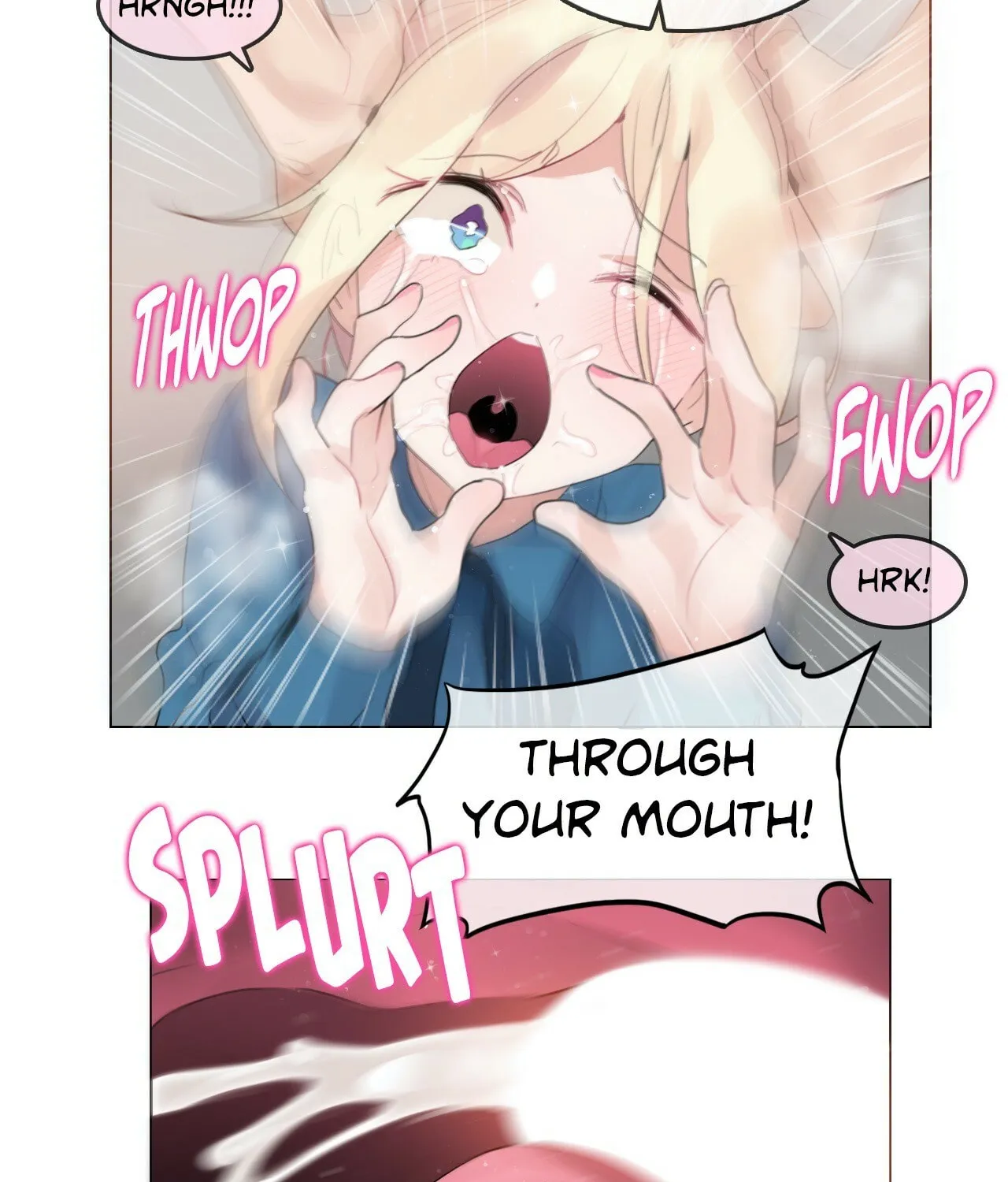 A Pervert