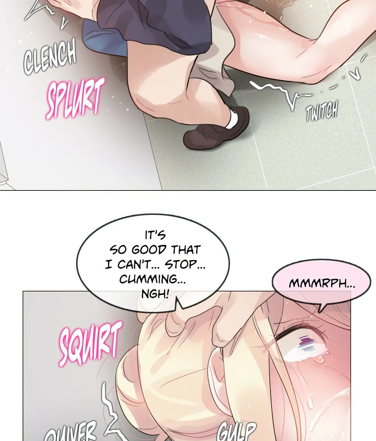 A Pervert
