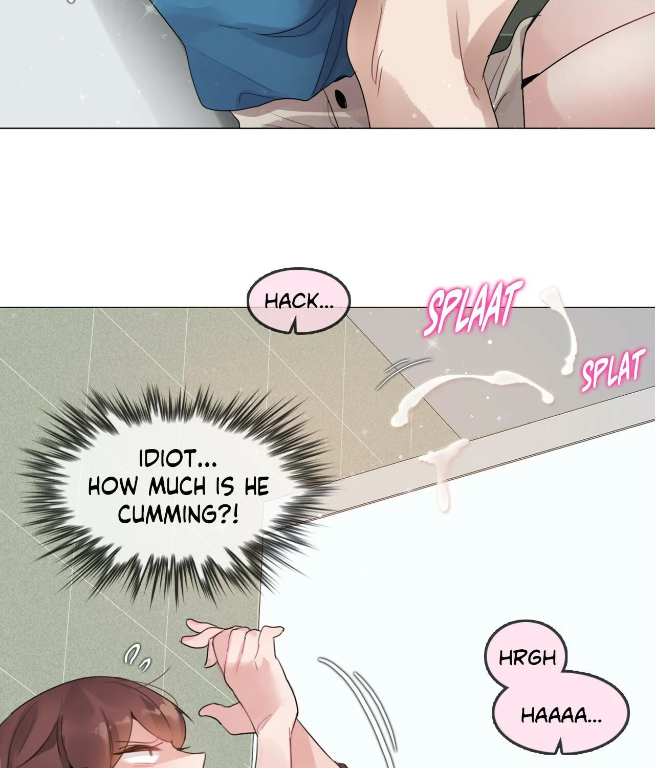 A Pervert