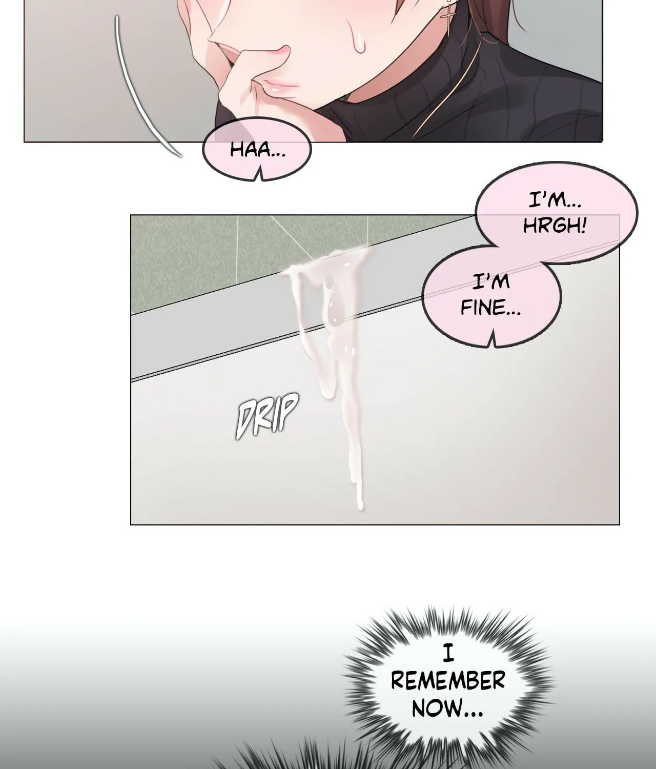 A Pervert