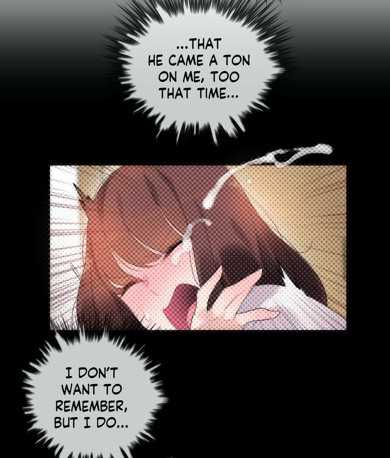 A Pervert