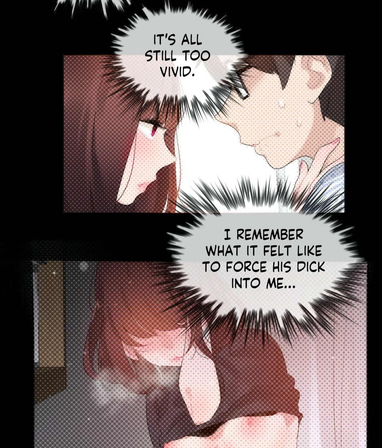 A Pervert