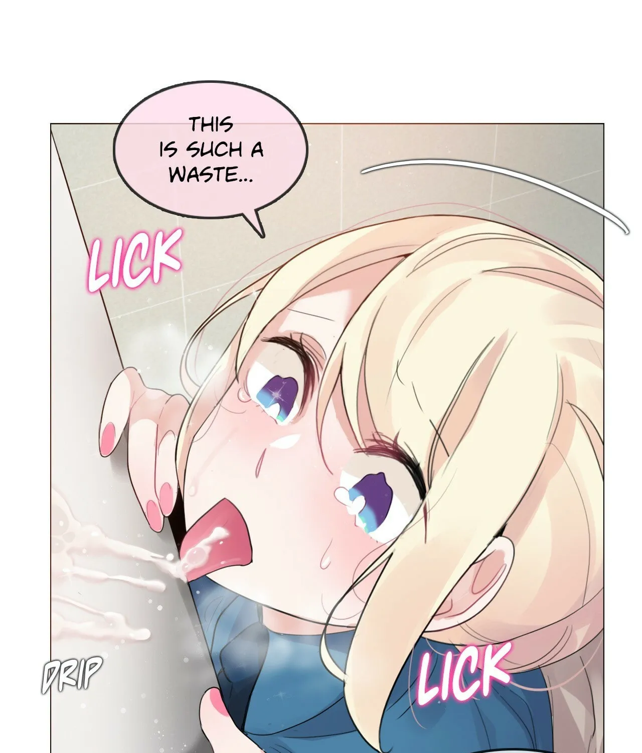 A Pervert