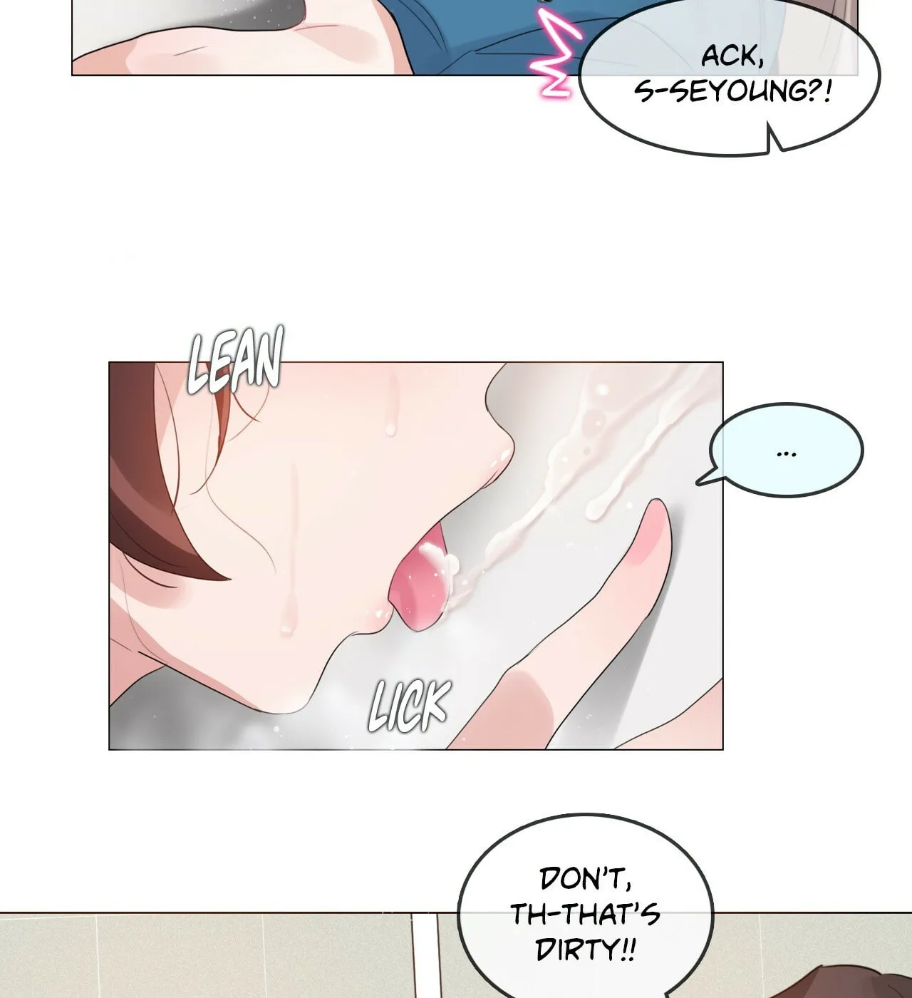 A Pervert