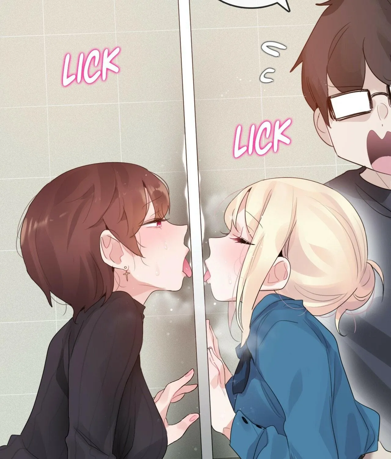 A Pervert