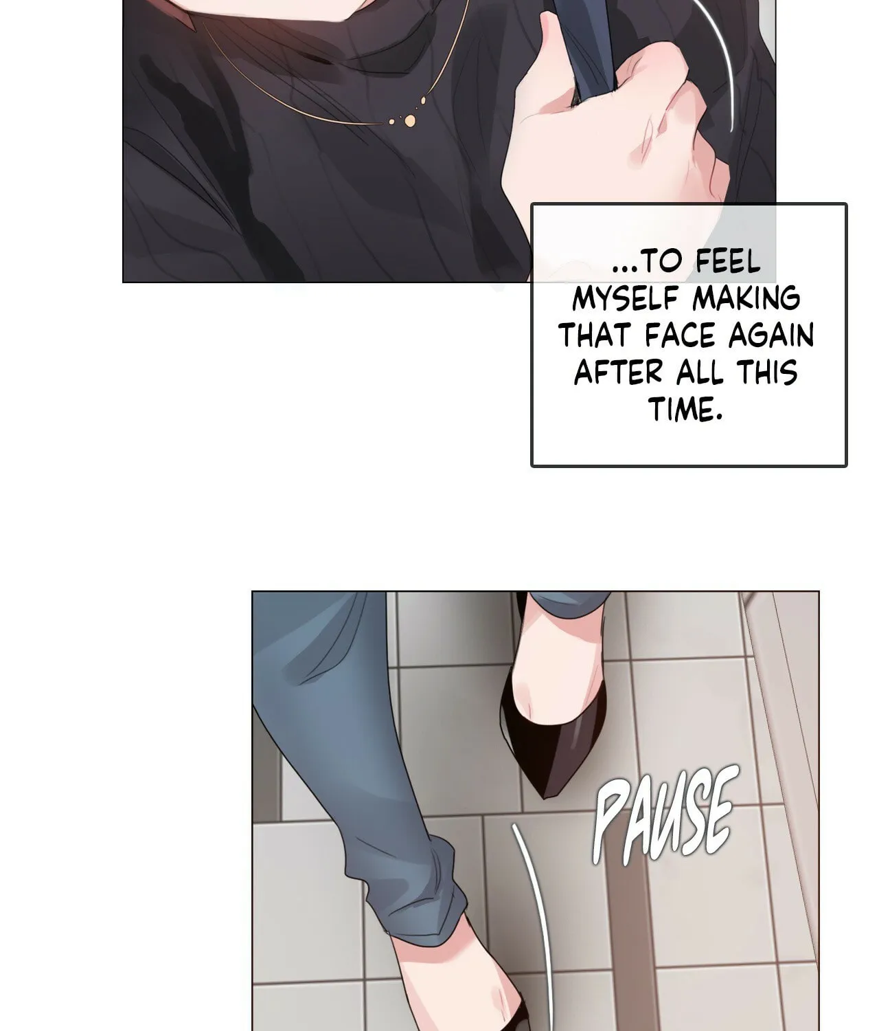 A Pervert