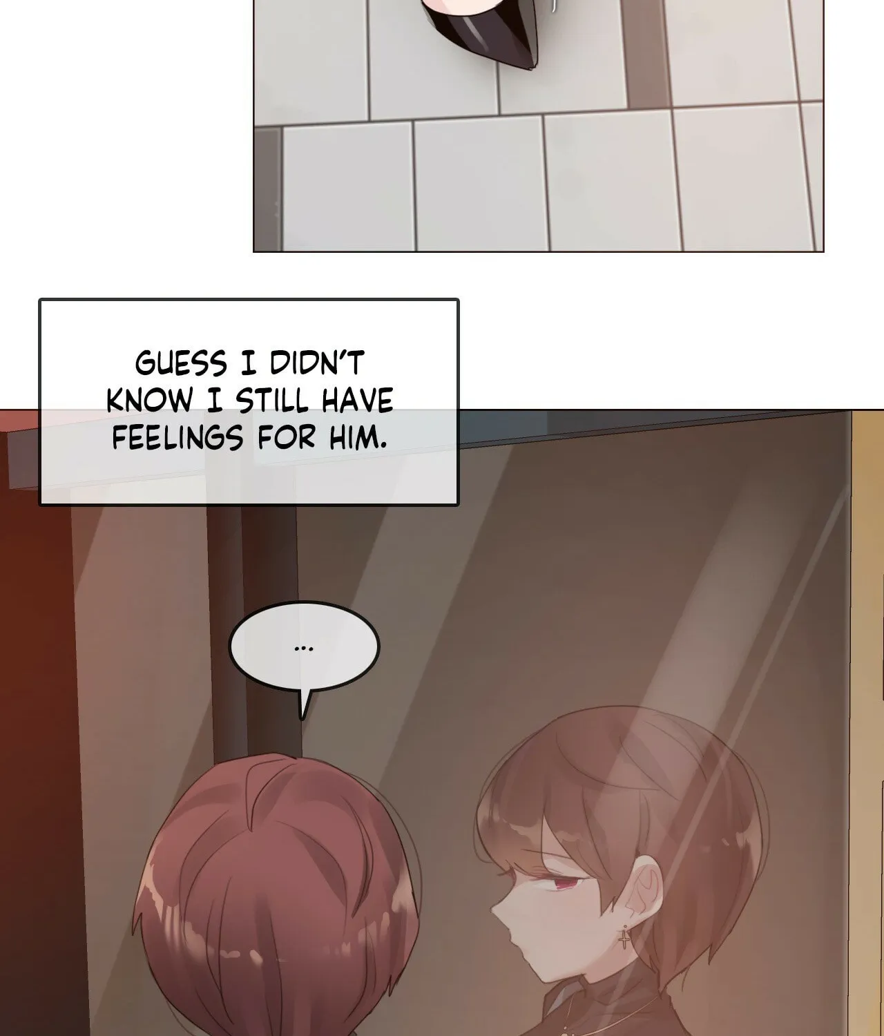 A Pervert