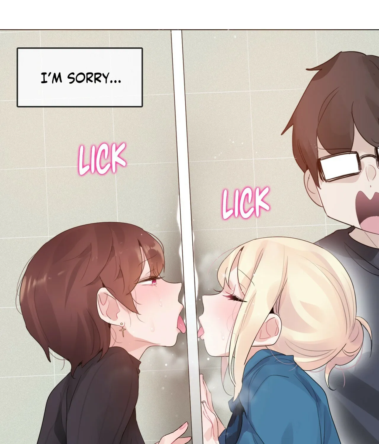 A Pervert
