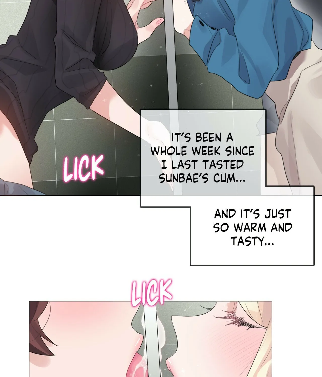 A Pervert