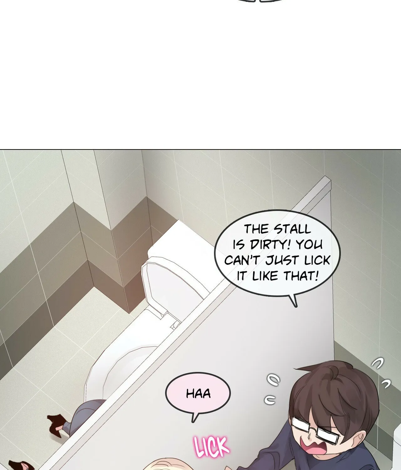 A Pervert