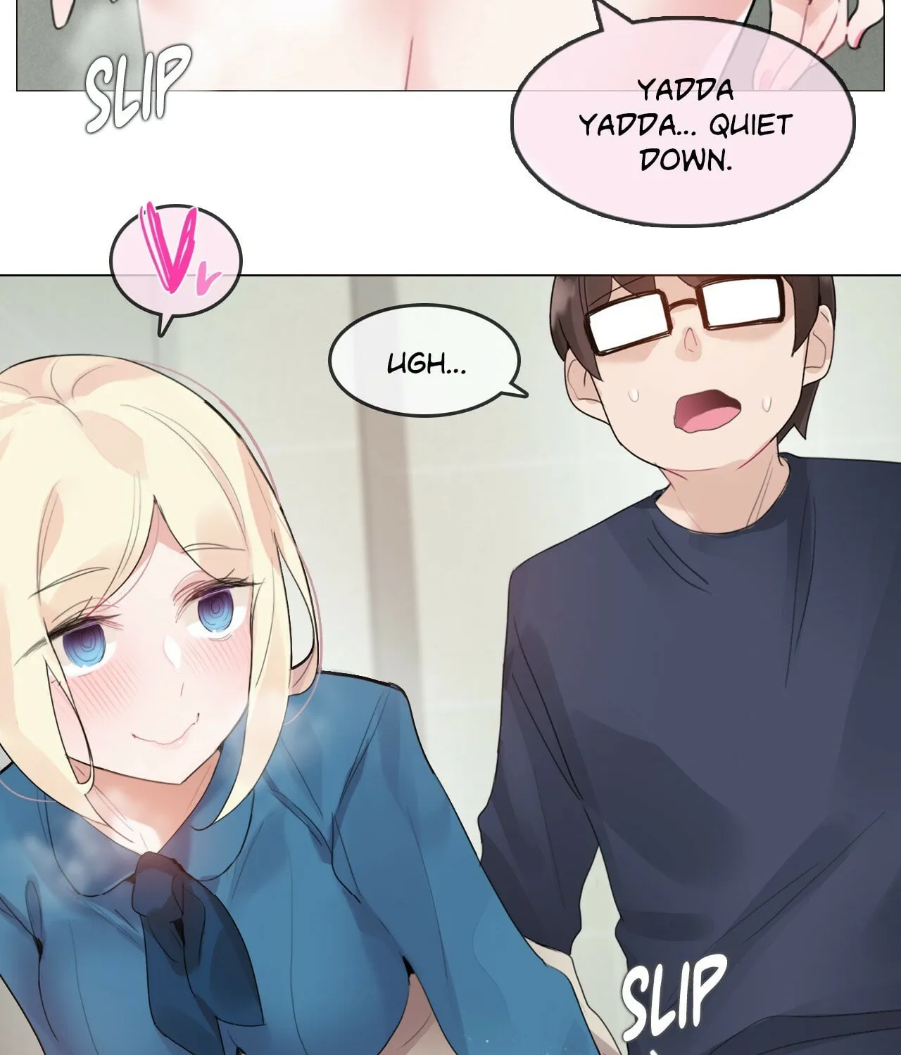 A Pervert