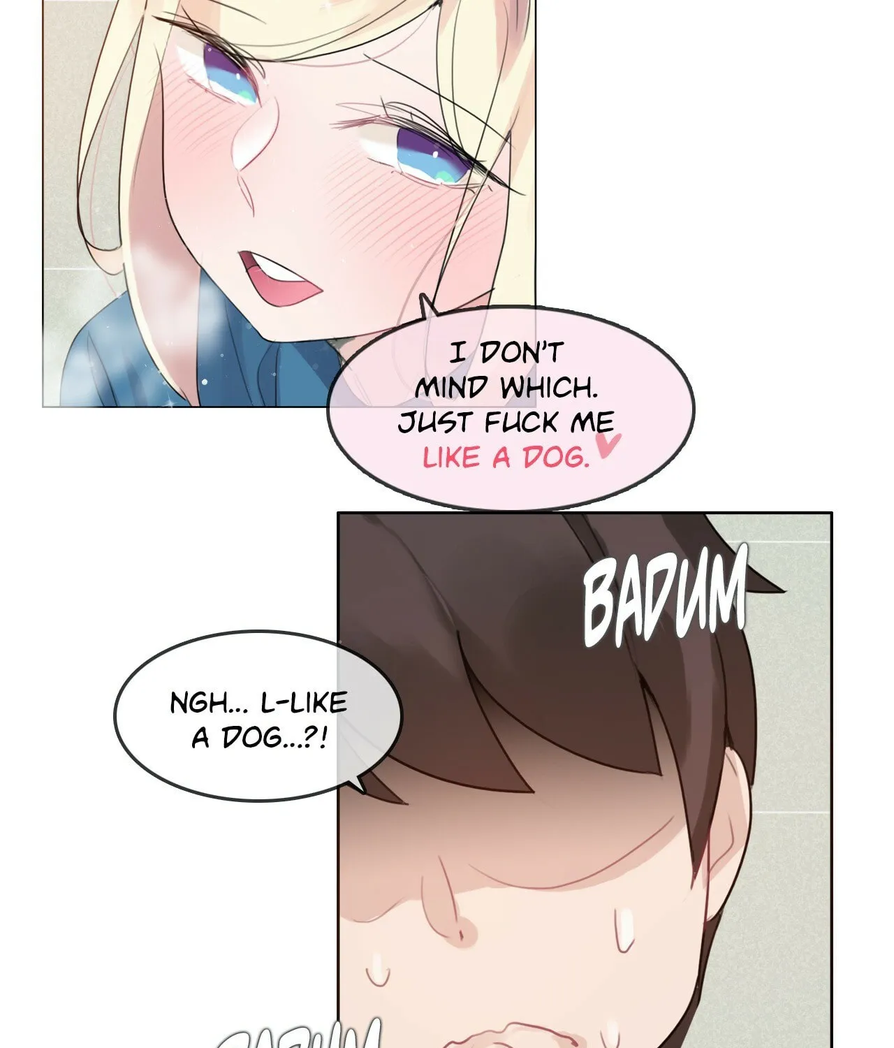A Pervert