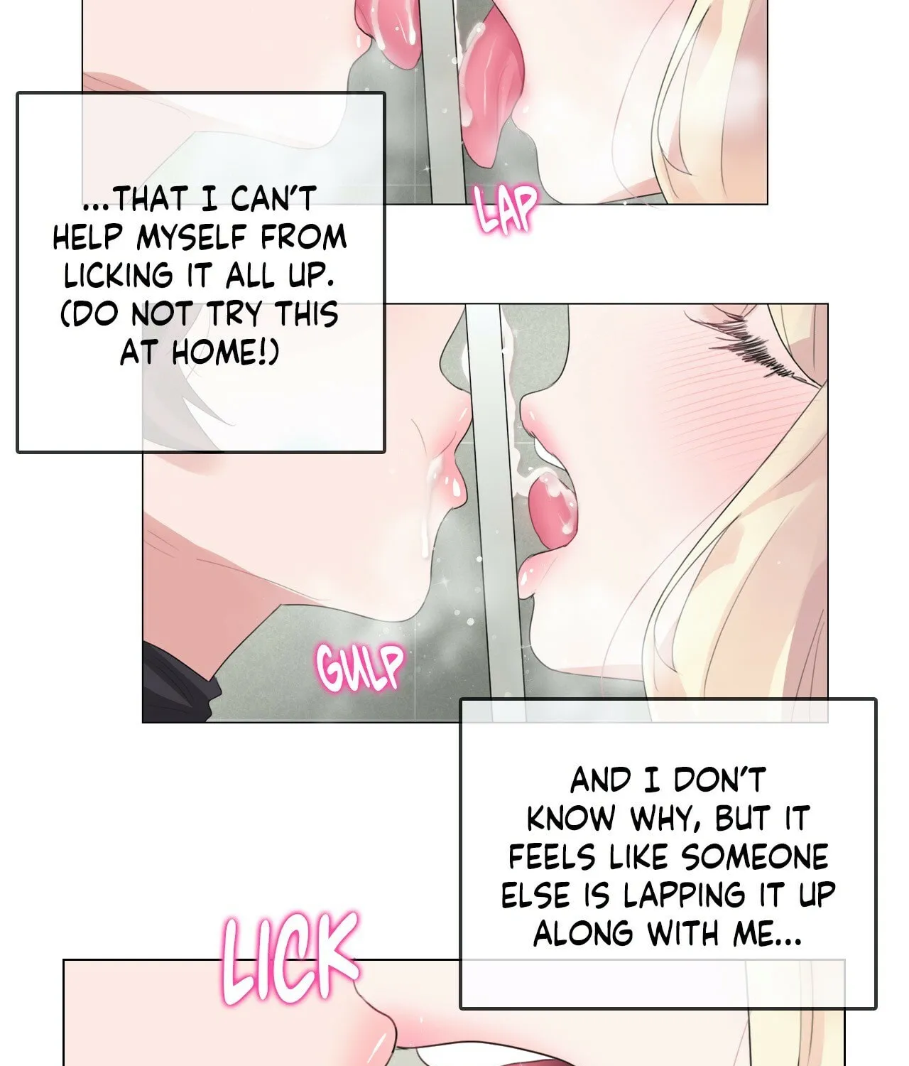 A Pervert
