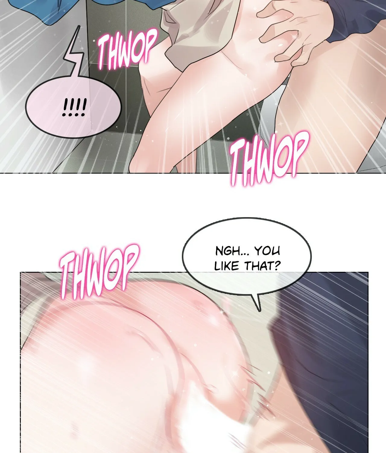 A Pervert