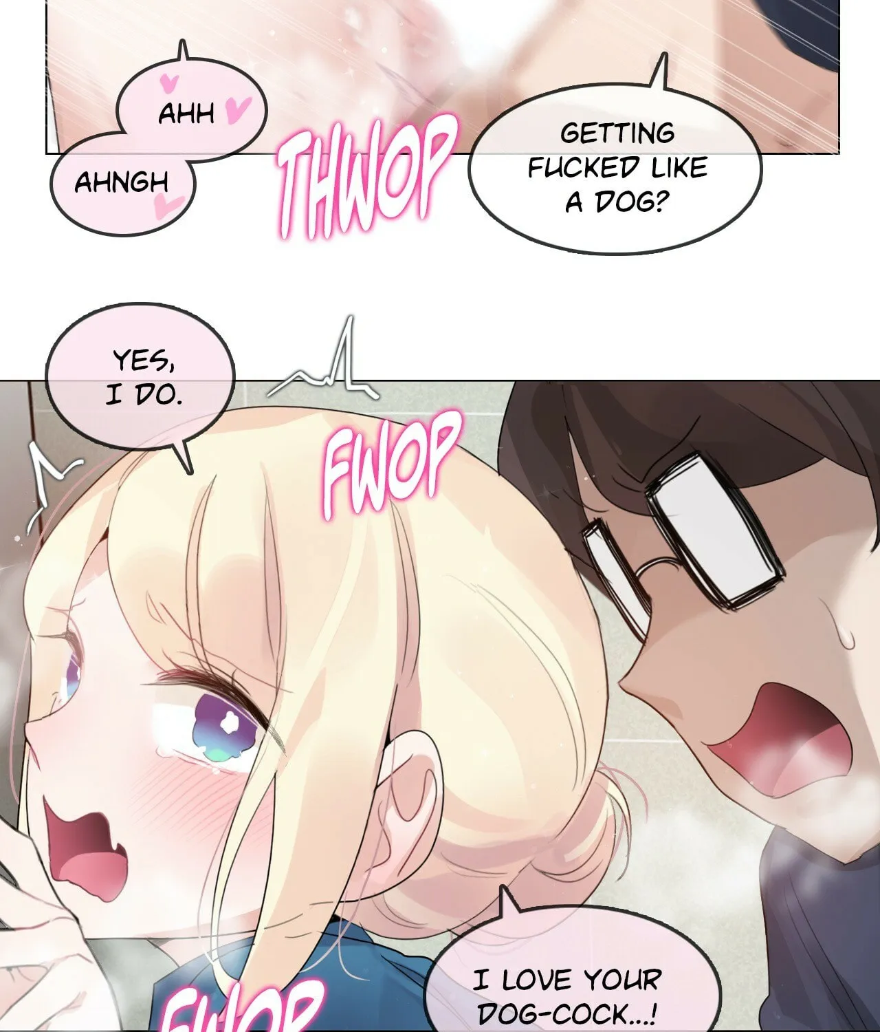 A Pervert