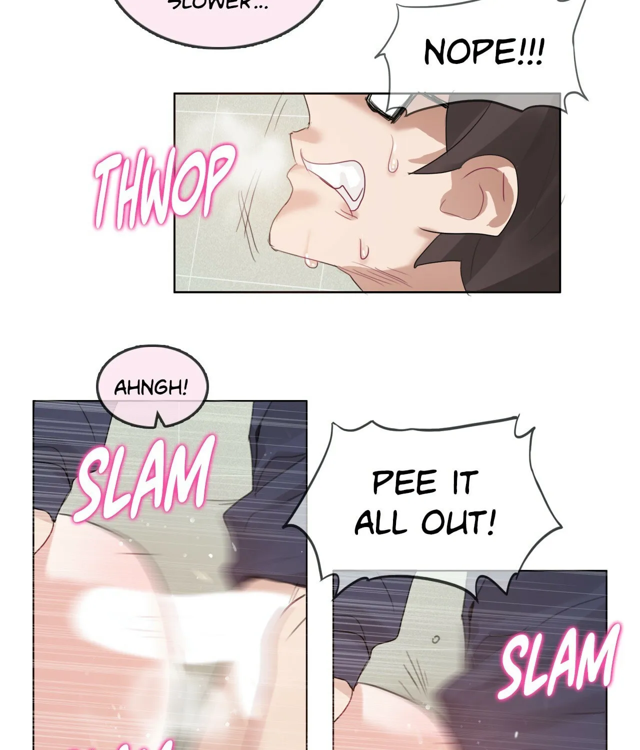 A Pervert