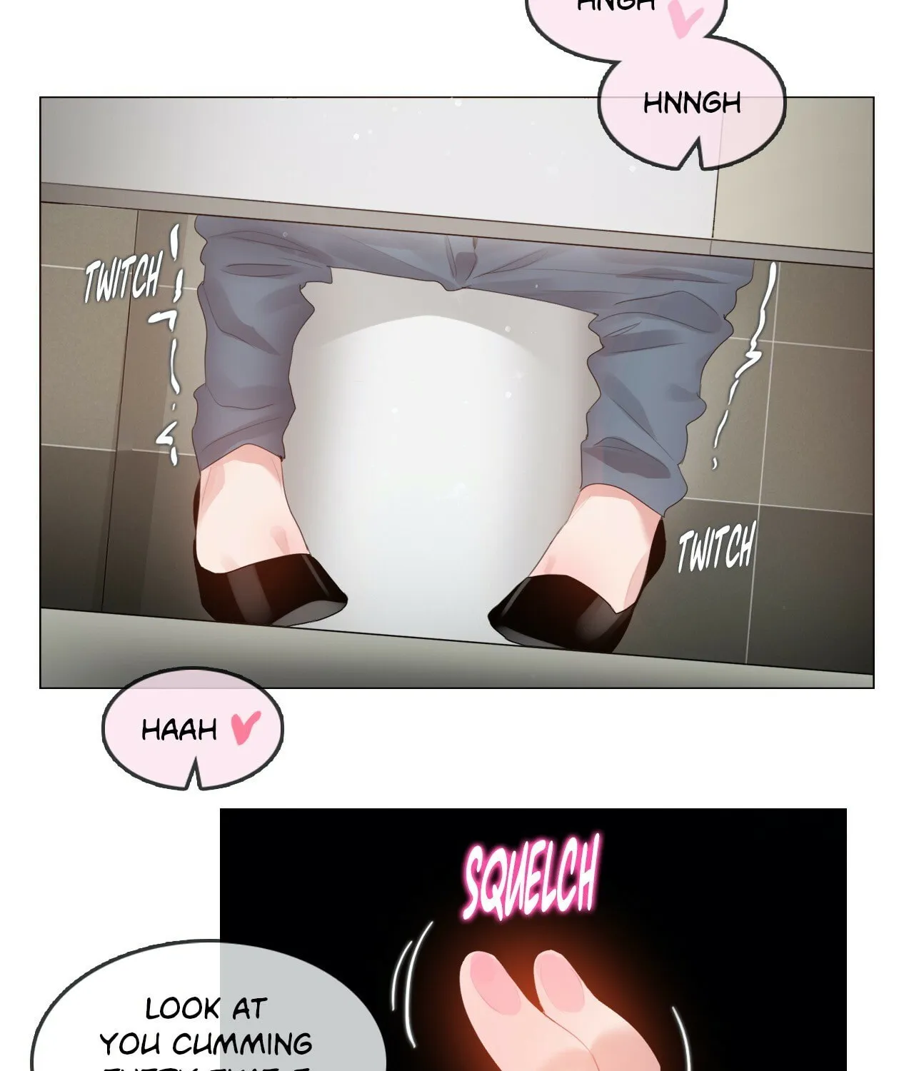 A Pervert