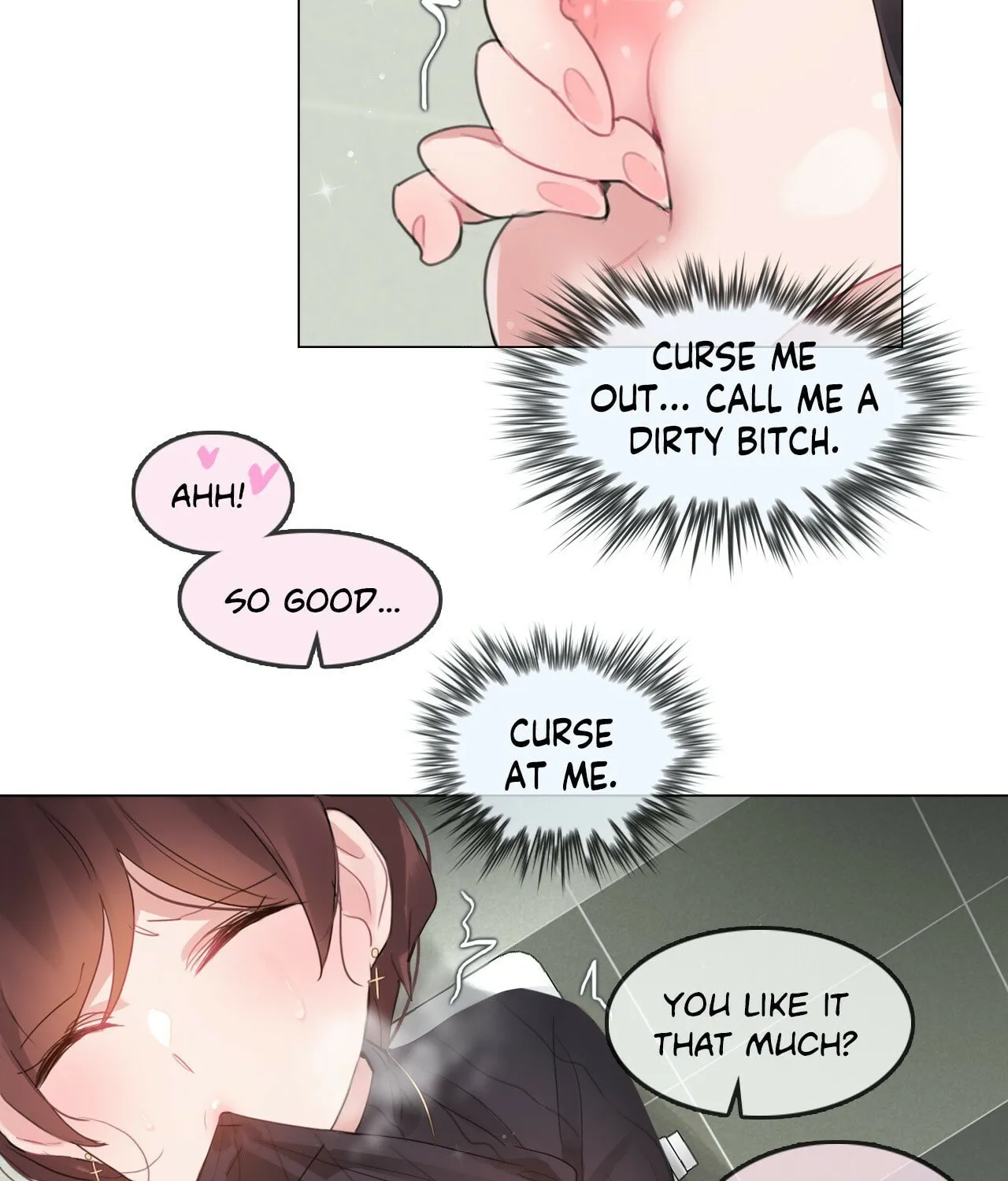 A Pervert
