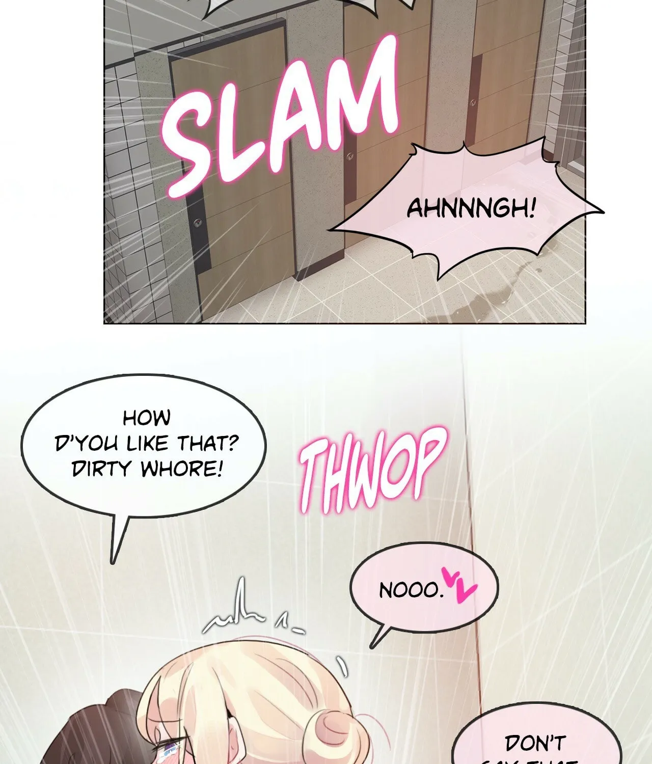 A Pervert