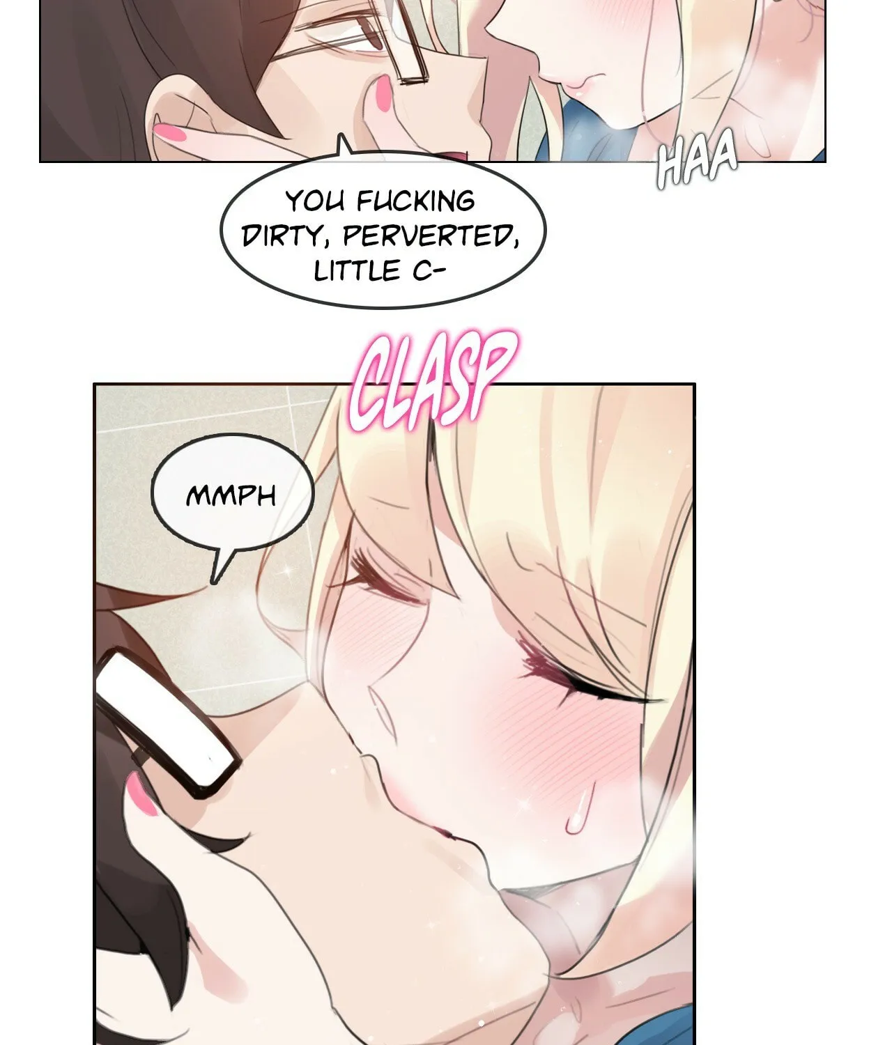 A Pervert