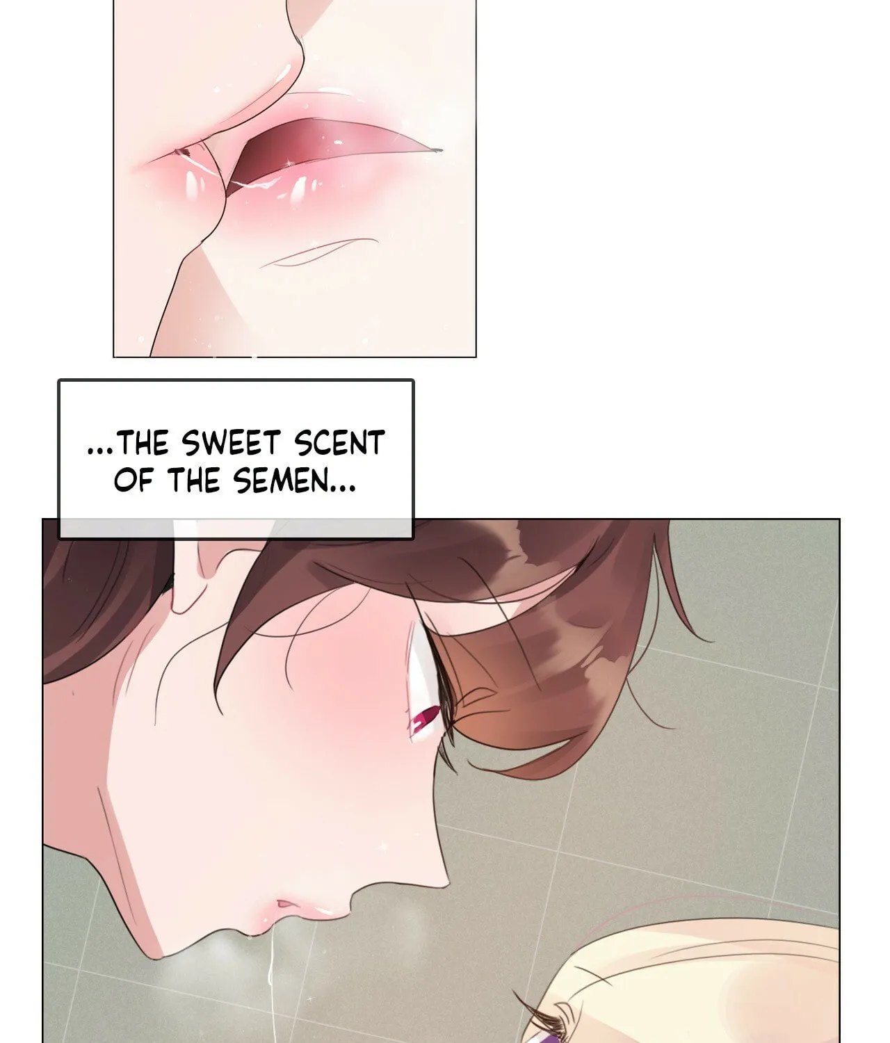 A Pervert