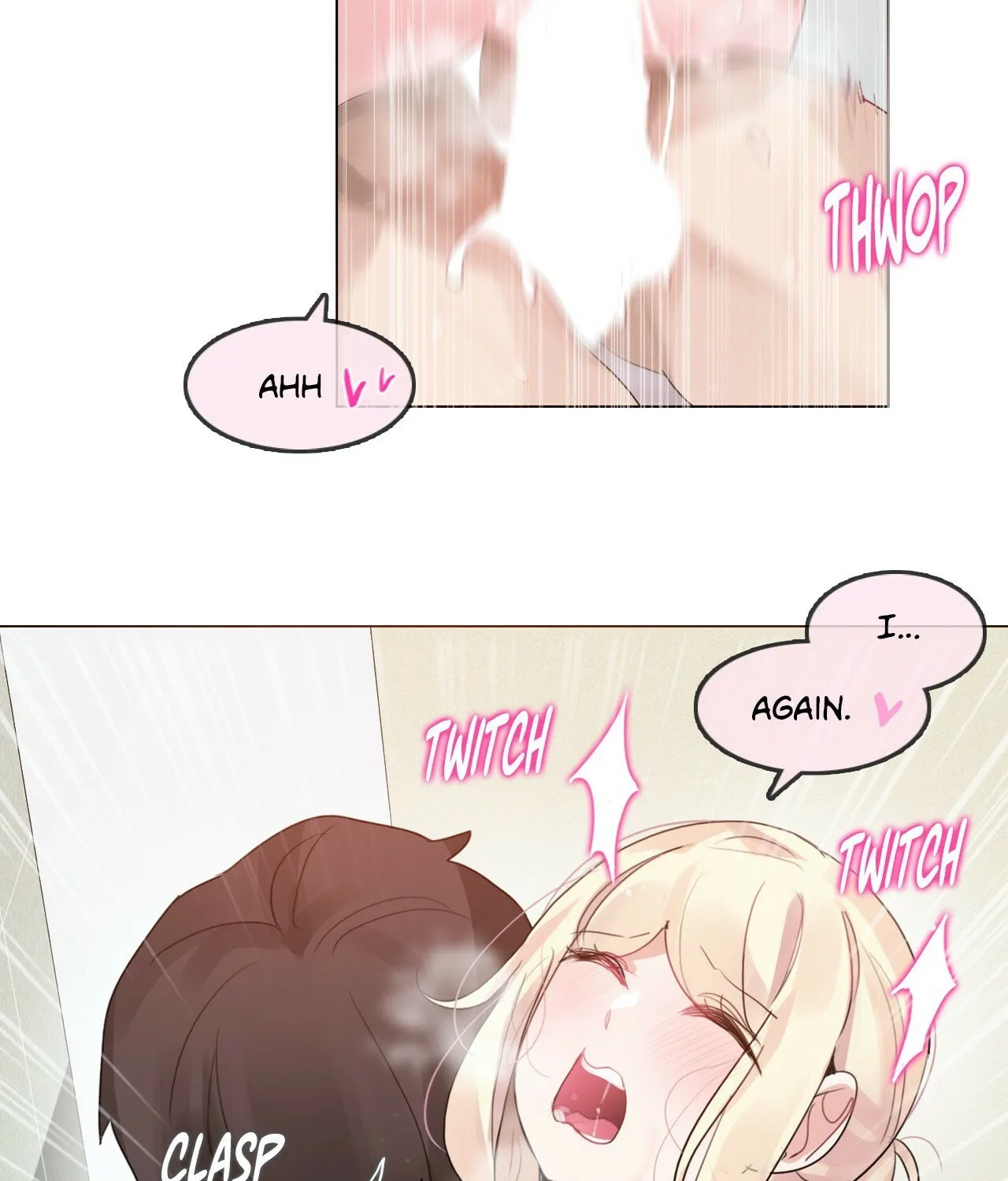 A Pervert