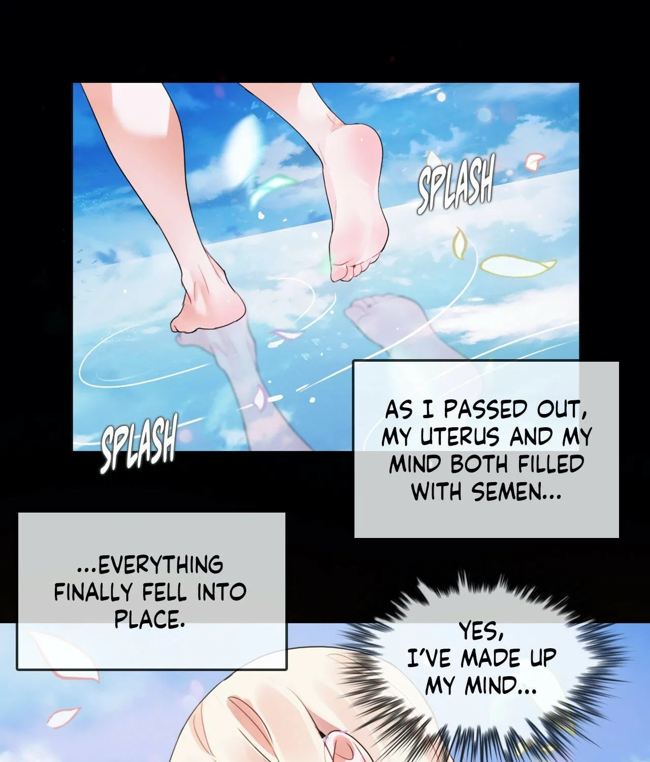 A Pervert