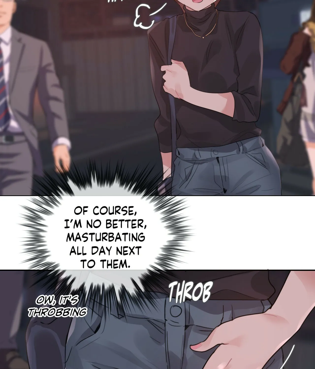 A Pervert