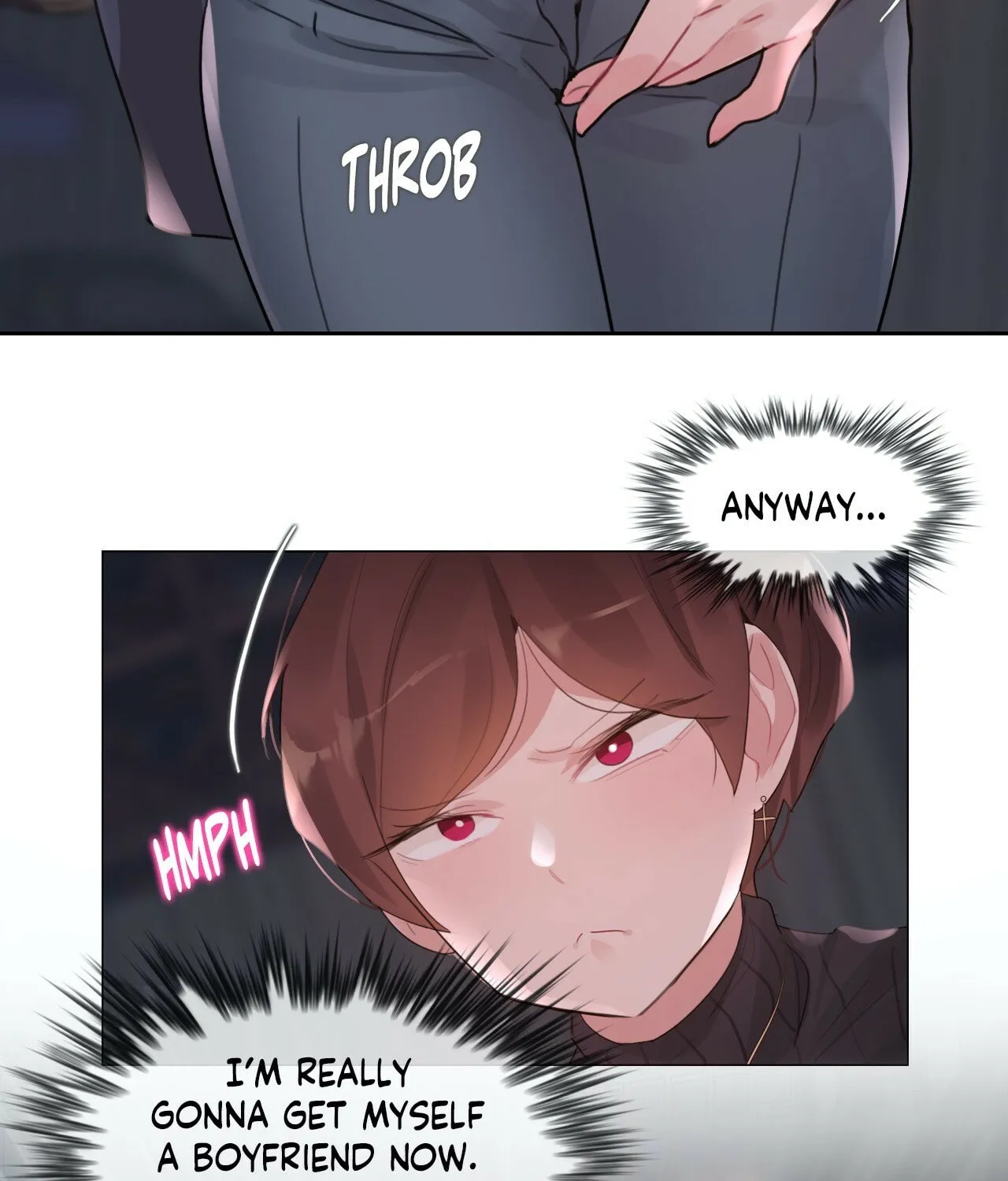 A Pervert