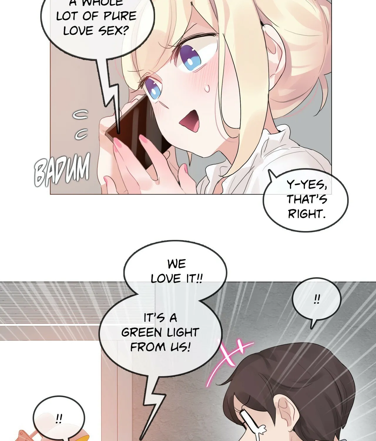 A Pervert