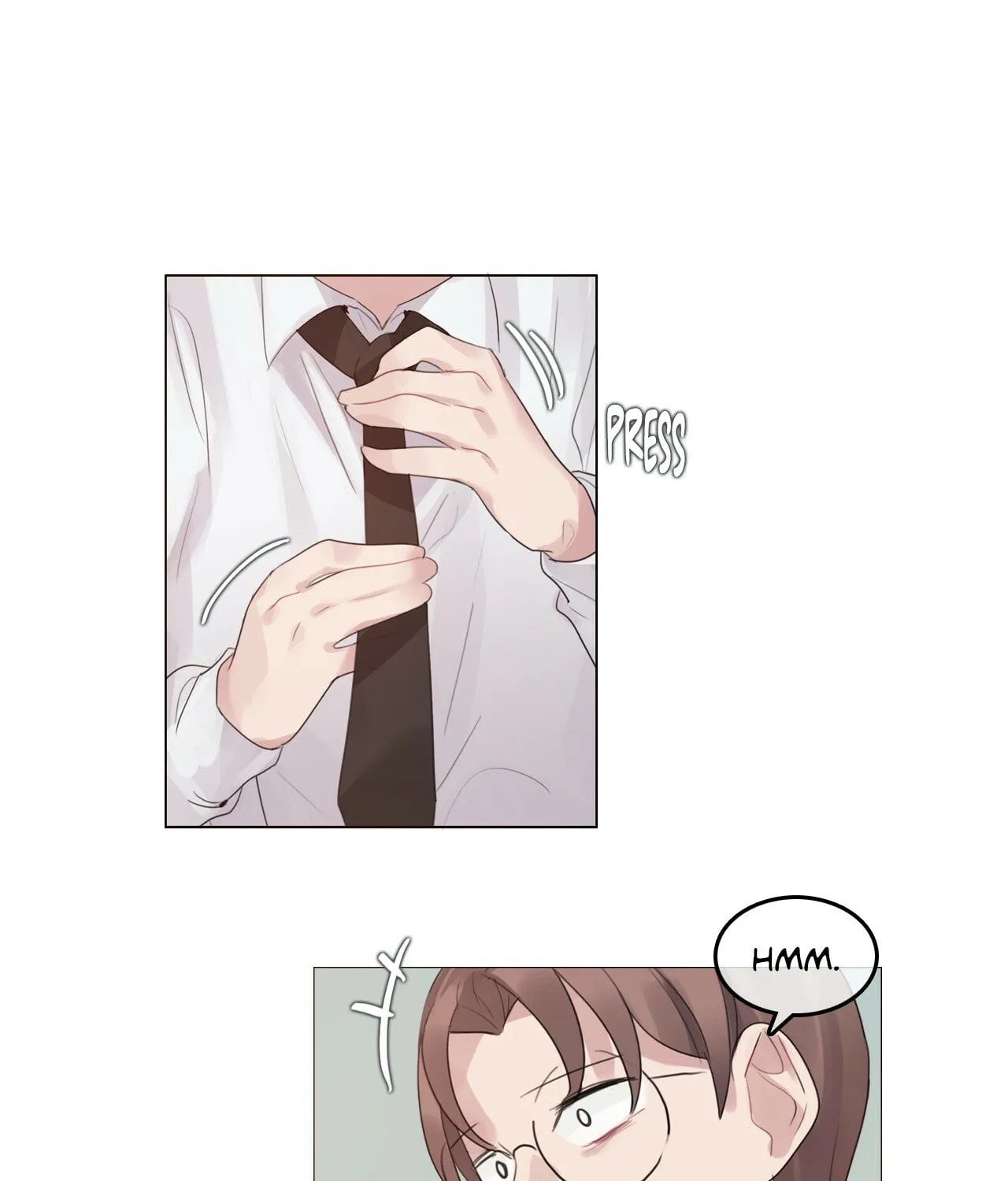 A Pervert
