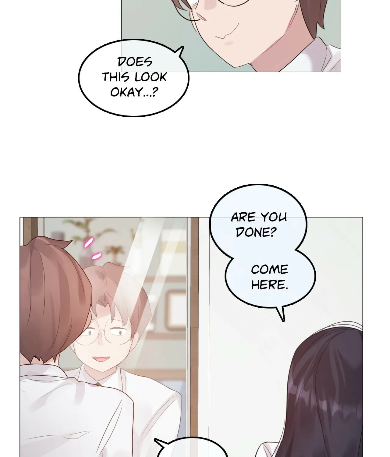 A Pervert
