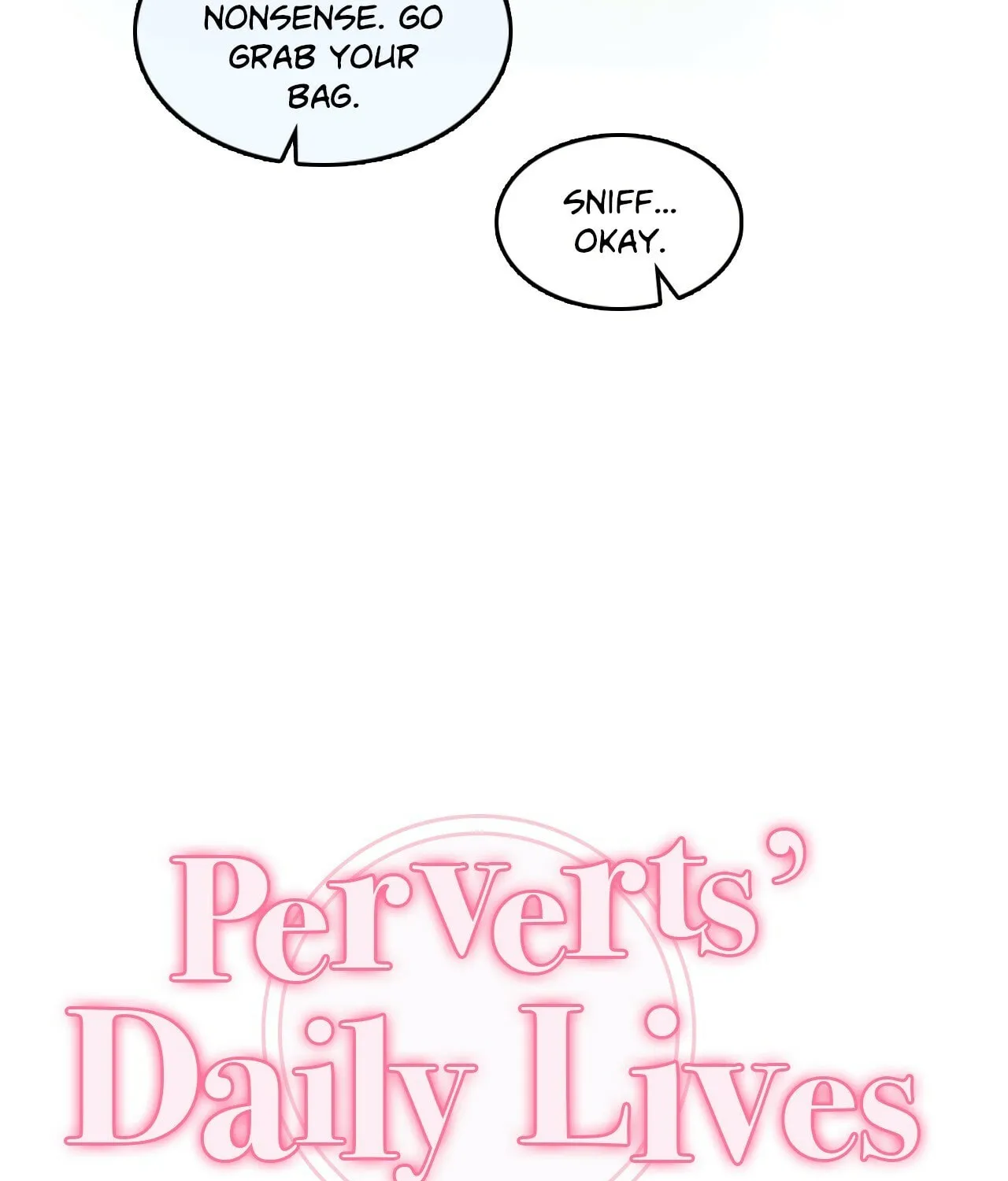 A Pervert