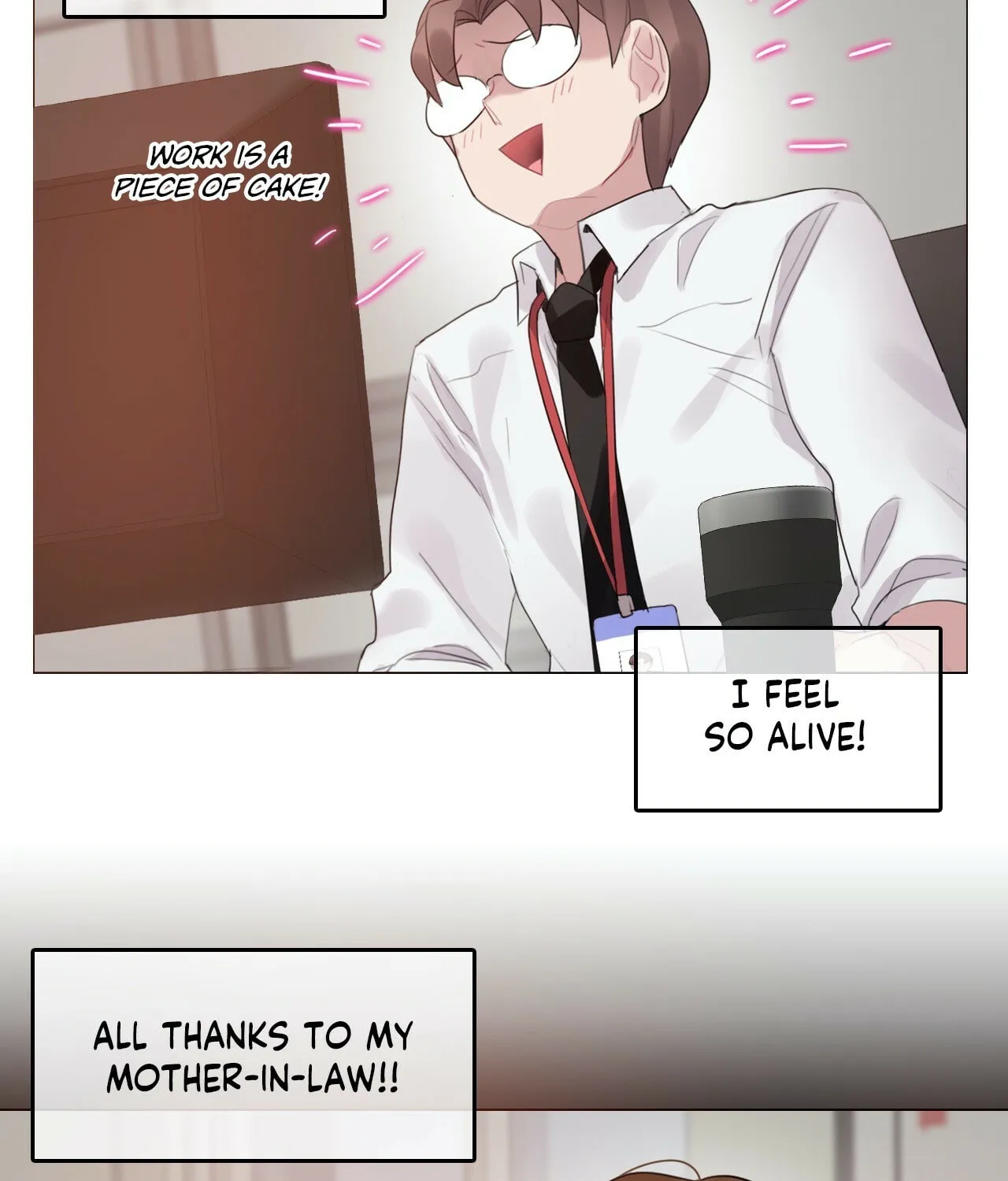 A Pervert