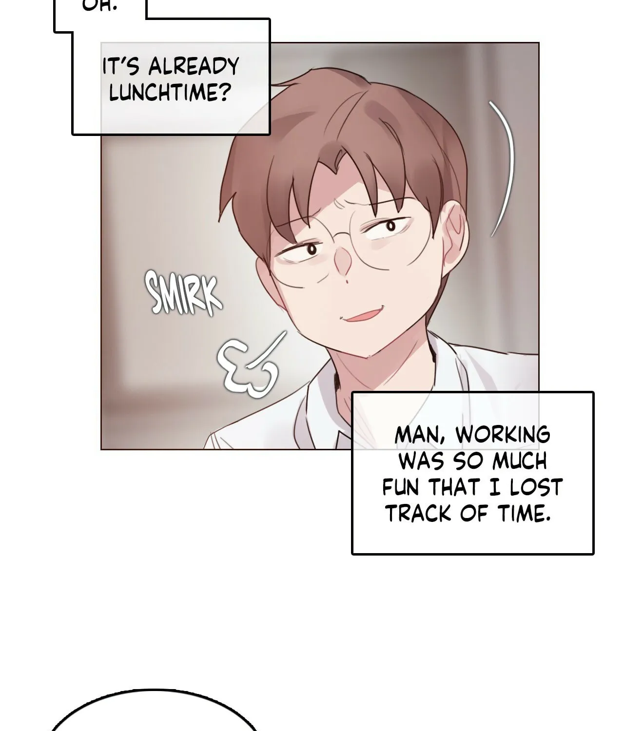A Pervert