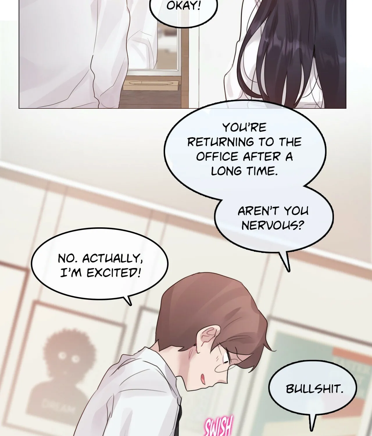 A Pervert