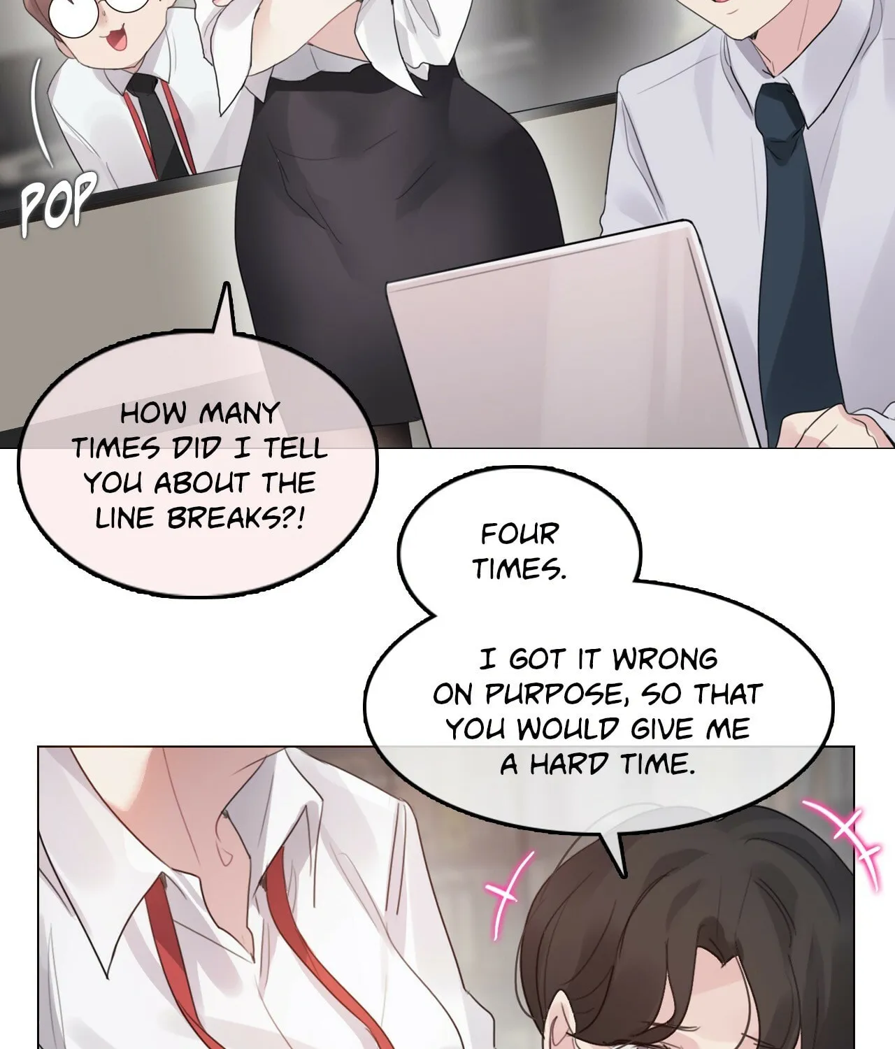 A Pervert