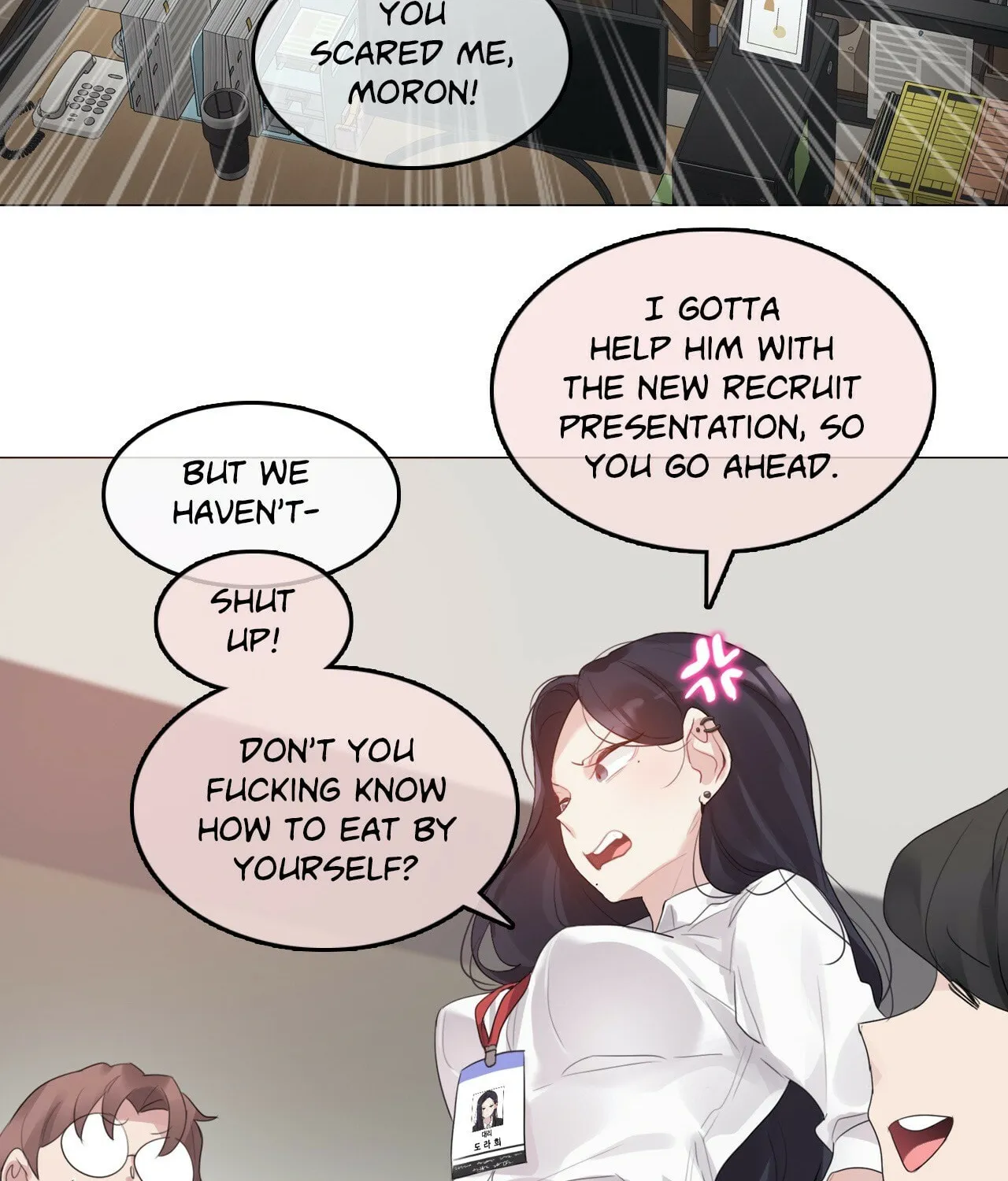 A Pervert
