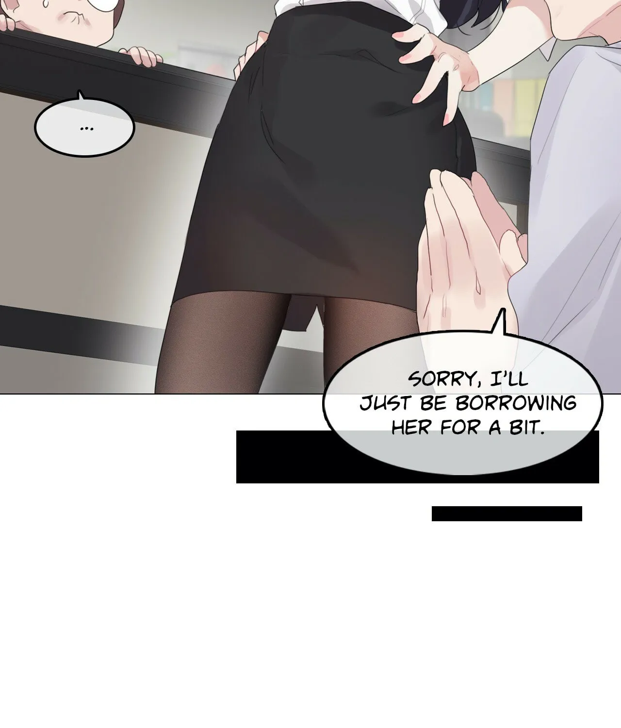 A Pervert