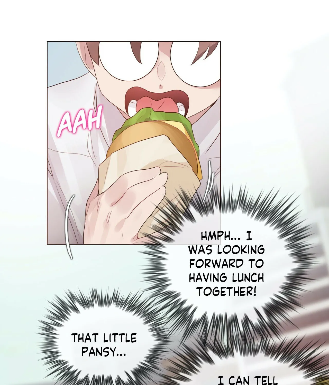 A Pervert