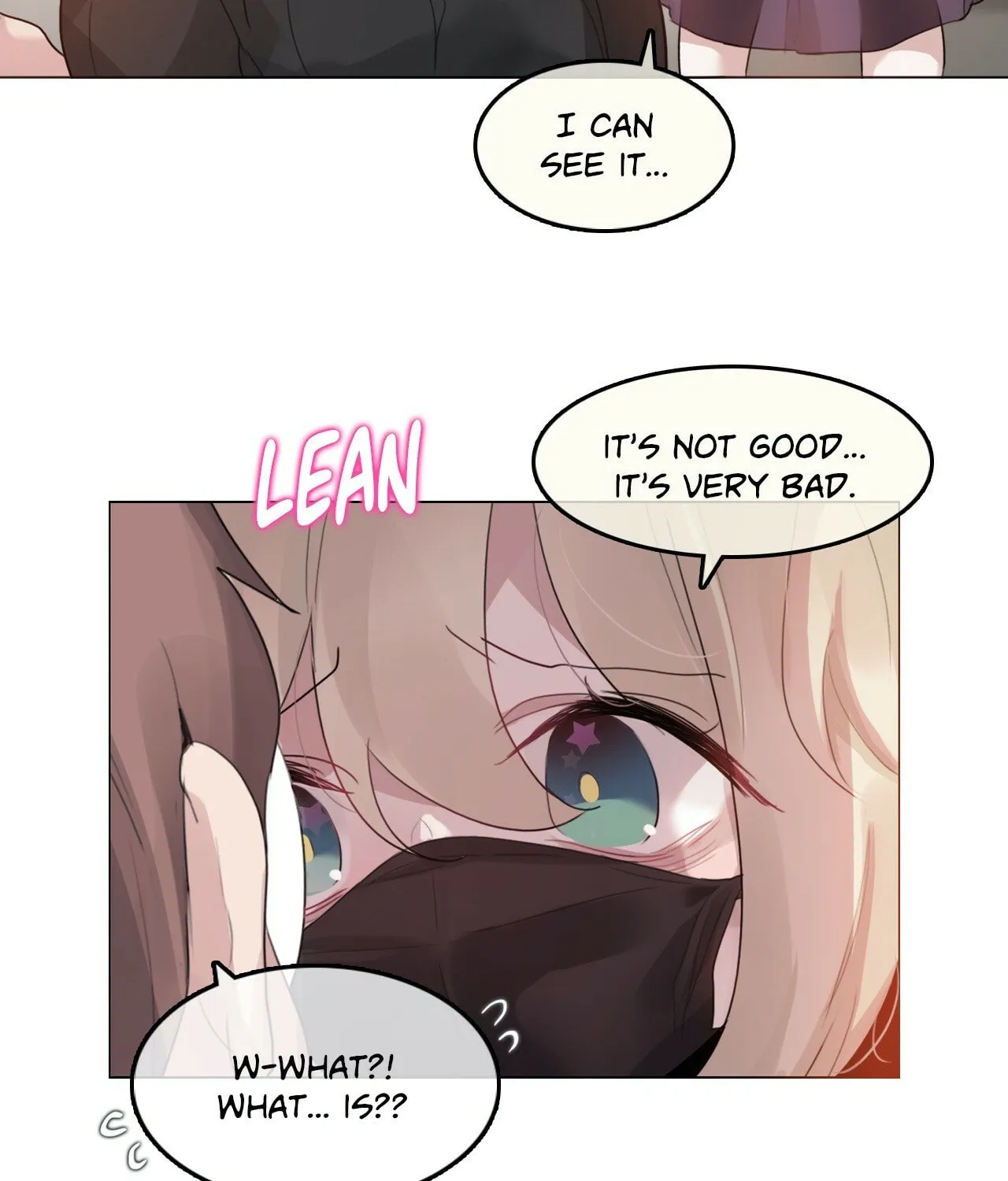 A Pervert