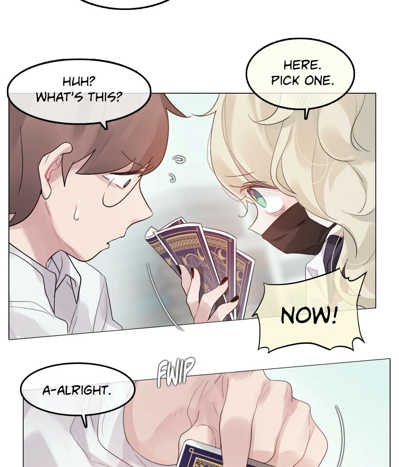 A Pervert