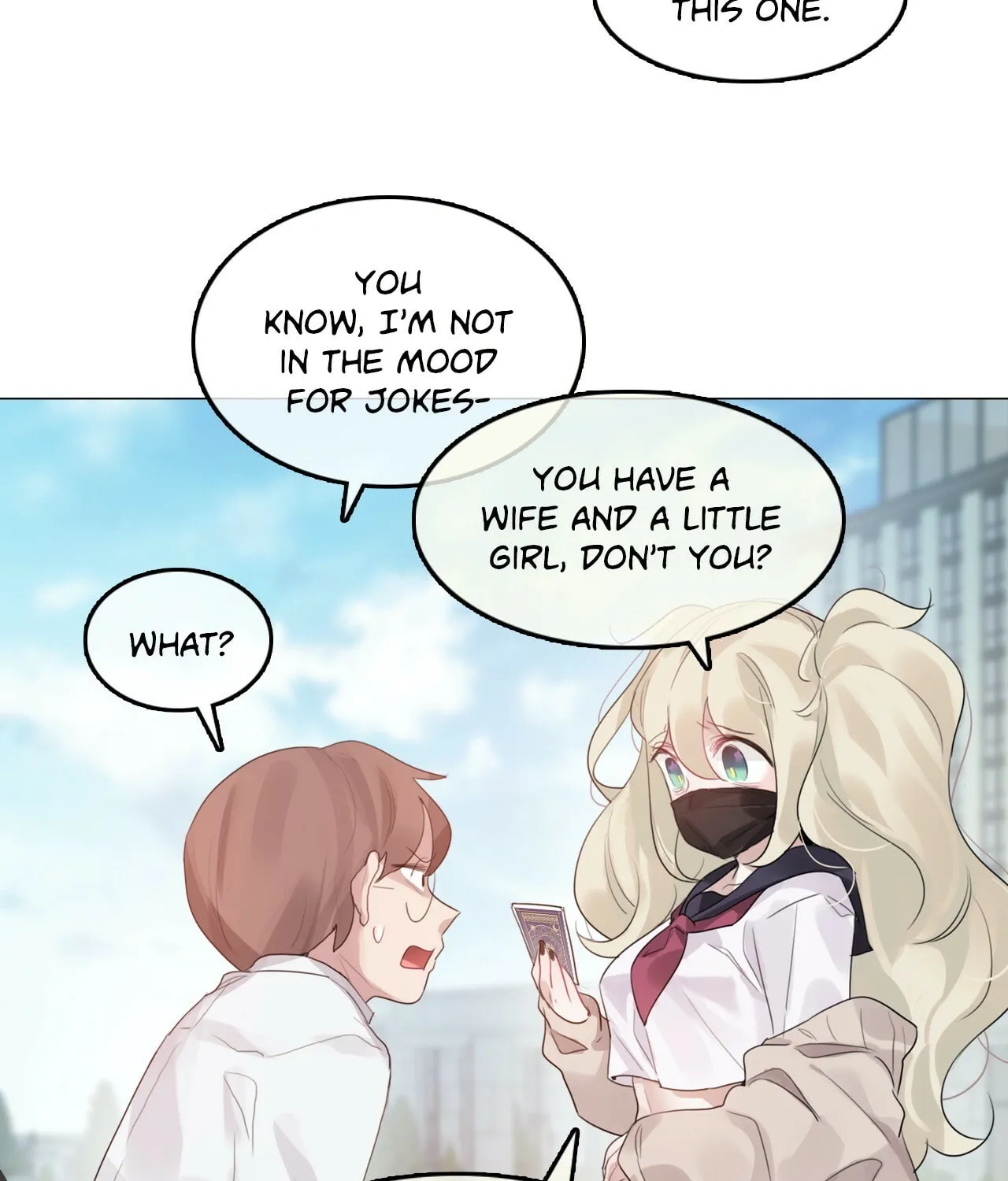 A Pervert