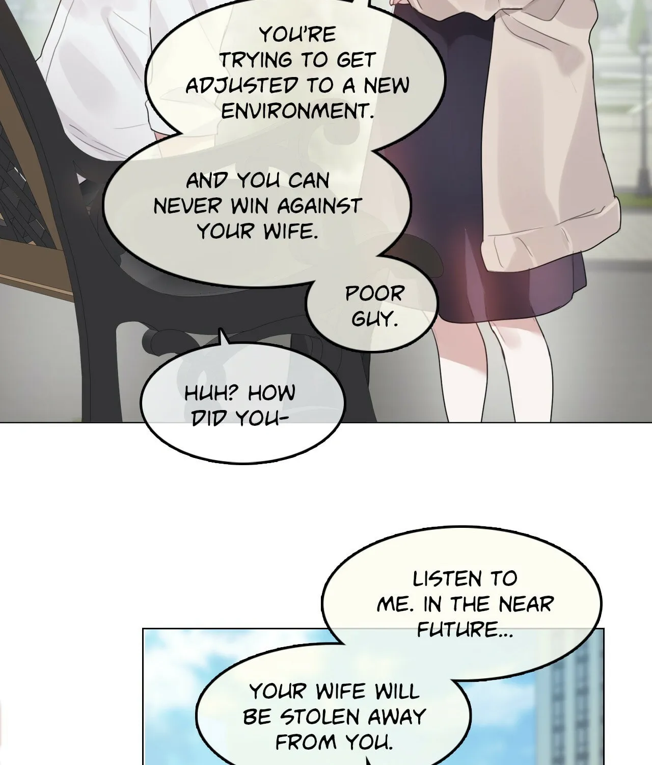 A Pervert
